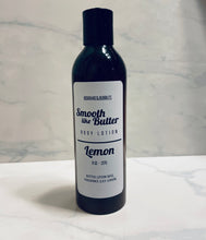 Load image into Gallery viewer, Smooth Like Butter: 8oz Body Lotion
