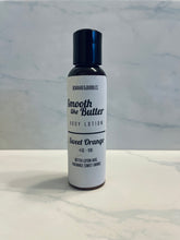 Load image into Gallery viewer, Smooth Like Butter: 4oz Body Lotion

