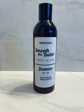 Load image into Gallery viewer, Smooth Like Butter: 8oz Body Lotion
