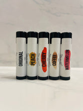 Load image into Gallery viewer, Feel it Yum: Lip Balms
